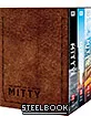 The Secret Life of Walter Mitty (2013) - Manta Lab Exclusive #005 - Limited Edition Steelbook - One-Click Box Set (HK Import) Blu-ray