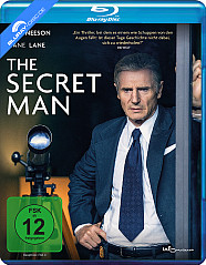 The Secret Man (2017) (OVP)