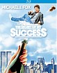 The Secret of My Success (Region A - US Import ohne dt. Ton) Blu-ray