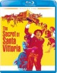 The Secret of Santa Vittoria (1969) (US Import ohne dt. Ton) Blu-ray