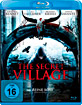The Secret Village Blu-ray