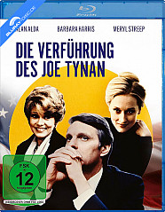 The Seduction of Joe Tynan Blu-ray