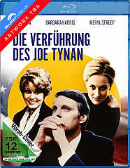 The Seduction of Joe Tynan Blu-ray