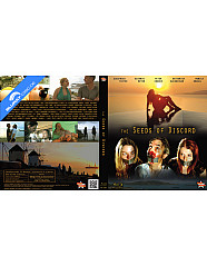 The Seeds of Discord Blu-ray