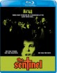 The Sentinel (1977) (Region A - US Import ohne dt. Ton) Blu-ray