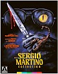 The Sergio Martino Collection (US Import ohne dt. Ton) Blu-ray
