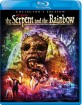 The Serpent and the Rainbow (1988) - Collector's Edition (Region A - US Import ohne dt. Ton) Blu-ray