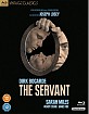 The Servant (1963) - Vintage Classics (Blu-ray + Bonus Blu-ray) (UK Import) Blu-ray