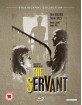 The Servant (1963) - StudioCanal Collection (UK Import) Blu-ray