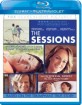The Sessions (Blu-ray + UV Copy) (US Import ohne dt. Ton) Blu-ray