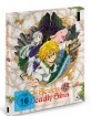 The Seven Deadly Sins: Die Rückkehr der Gebote - Vol. 1 Blu-ray