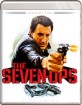 The Seven-Ups (1973) (US Import ohne dt. Ton) Blu-ray