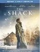 The Shack (2017) (Blu-ray + DVD + UV Copy) (Region A - US Import ohne dt. Ton) Blu-ray