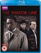 The Shadow Line (UK Import ohne dt. Ton) Blu-ray