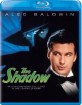 The Shadow (1994) (US Import ohne dt. Ton) Blu-ray