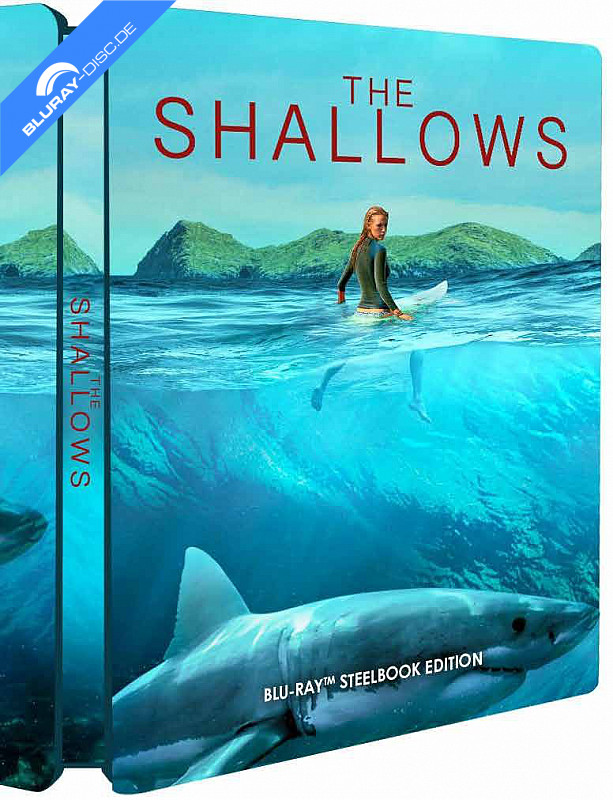 the-shallows---gefahr-aus-der-tiefe-limited-steelbook-edition-blu-ray---uv-copy-neu.webp