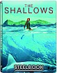 The Shallows (2016) - Media Markt Exclusiva Edicion Metalica (ES Import ohne dt. Ton) Blu-ray