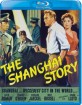 The Shanghai Story (1954) (Region A - US Import ohne dt. Ton) Blu-ray