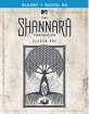 The Shannara Chronicles: The Complete First Season (Blu-ray + UV Copy) (US Import ohne dt. Ton) Blu-ray