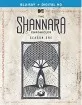 The Shannara Chronicles: The Complete First Season (Blu-ray + UV Copy) (US Import ohne dt. Ton) Blu-ray