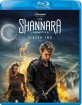 The Shannara Chronicles: The Complete Second Season (US Import ohne dt. Ton) Blu-ray