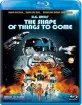 The Shape of Things to Come (1979) (US Import ohne dt. Ton) Blu-ray