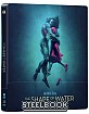 The Shape of Water (2017) - Manta Lab Exclusive #018 1/4 Fullslip Steelbook (HK Import ohne dt. Ton) Blu-ray