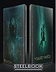 The Shape of Water 4K - Filmarena Exclusive Full Slip XL 3D Lenticular Magnet Steelbook (4K UHD + Blu-ray) (CZ Import ohne dt. Ton) Blu-ray