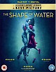 The Shape of Water (2017) (Blu-ray + UV Copy) (UK Import) Blu-ray