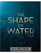 The Shape of Water (2017) - WeET Collection Exclusive #02 Limited Edition Fullslip Steelbook (KR Import ohne dt. Ton) Blu-ray