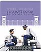 The Shawshank Redemption 4K - Zavvi Exclusive Limited Edition Steelbook (4K UHD + Blu-ray) (UK Import) Blu-ray