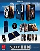 The Shawshank Redemption - HDzeta Exclusive Silver Label Lenticular Slip Steelbook (CN Import ohne dt. Ton) Blu-ray