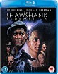 The Shawshank Redemption (Neuauflage) (UK Import) Blu-ray