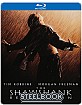 The Shawshank Redemption - Steelbook (Neuauflage) (US Import ohne dt. Ton) Blu-ray