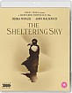 The Sheltering Sky - Arrow Academy Limited Edition (UK Import ohne dt. Ton) Blu-ray