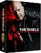 The Shield: The Complete Series (Region A - US Import ohne dt. Ton) Blu-ray
