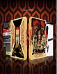 The Shining (1980) 4K - US and International Cut - Cine-Museum Art #16 Fullslip (4K UHD + Blu-ray) (IT Import) Blu-ray