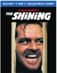 The Shining (1980) (Blu-ray + DVD + Collectible T-Shirt) (US Import ohne dt. Ton) Blu-ray