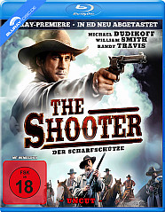 The Shooter - Der Scharfschütze (1997)