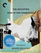 The Shooting / Ride in the Whirlwind - Criterion Collection (Region A - US Import ohne dt. Ton) Blu-ray