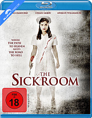 The Sickroom Blu-ray