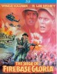 The Siege of Firebase Gloria (1989) (Region A - US Import ohne dt. Ton) Blu-ray