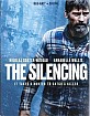 The Silencing (2020) (Blu-ray + Digital Copy) (Region A - US Import ohne dt. Ton) Blu-ray