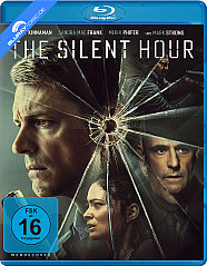 The Silent Hour (2024) Blu-ray