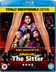 The Sitter (UK Import ohne dt. Ton) Blu-ray