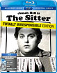 The Sitter (Blu-ray + DVD + Digital Copy) (Region A - US Import ohne dt. Ton) Blu-ray