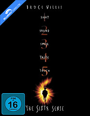 The Sixth Sense (1999) (Limited Mediabook Edition) Blu-ray