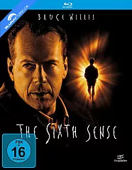 The Sixth Sense (1999) (Neuauflage) Blu-ray