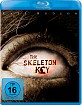 The Skeleton Key (Remastered) Blu-ray