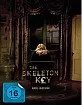 The Skeleton Key (Remastered) (Limited Mediabook Edition) (Cover A) Blu-ray